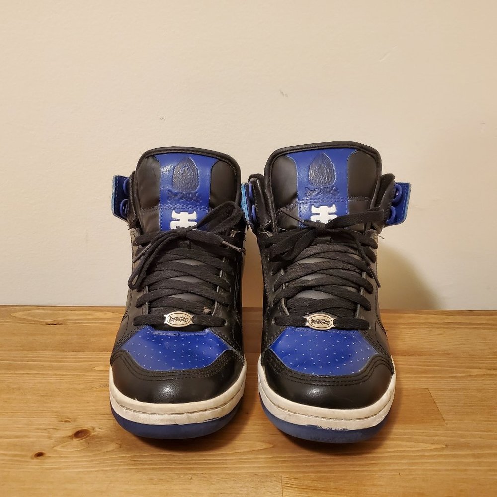 Ipath - Bigfoot (Size 10)